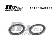 TOYOTA ALTIS ZZE12 ZZE14 ZRE14 , WISH ANE ZNE ZGE FRONT LOWER COIL SPRING RUBBER