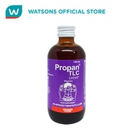 PROPAN TLC Syrup 120ml