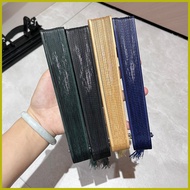 ➭ ◟ ↓ MUYIYANG Mini Retro Bamboo Folding Hand Fan Japanese Chinese Oriental Pamaypay Foldable for W