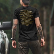 Kaos Doa Bapa Kami Bahasa Batak Premium Kaos Rohani Ale Amanami Onanzoe  Motif Santai Katun Casual