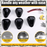 [I O J E] For Ford F250 F350 F450 Super Duty Car 1999-2016 LED Cab Roof Marker Running Lights