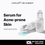 [medicube official] Red Serum 2.0 30ml - Acne care, sensitive skin