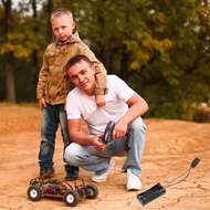 15 Pcs 2 AAA Battery Holder 2xAAA Box with Thick Wire for Various Projects