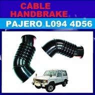 AIR HOSE MITSUBISHI PAJERO L094 4D56 TURBO MD060646