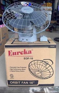 16INCHES ORBT FAN EUREKA