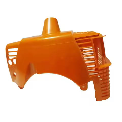 Shroud Engine Cylinder Cover Replacement Fit For Stihl FS120 FS200 FS250 Garden Tools Trimmer Brush 