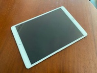 iPad Pro 10.5 inch Silver Wifi 64G 79% battery health