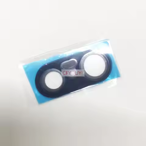 New Back Camera Lens Glass len For Google Pixel 7 / Pixel7 Pro