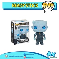 Funko Pop! Game of Thrones - Night King 44