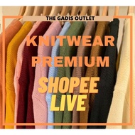 KNITWEAR PREMIUM GORGEOUS LIKE YOU