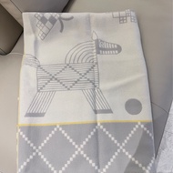 售全新Hermes 小朋友毛毯
