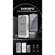 [10PCS] Original ESD Premium Temper Glass ANTI STATIC PRIVACY (SPY) Iphone 6/7/8 Iphone 6+/7+/8+ Iph