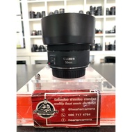 CANON EF 50mm F1.8 STM