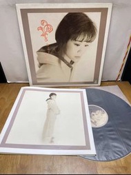 高價求購林志美黑膠碟，林志美永遠動態黑膠唱片。