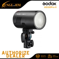 Godox AD100Pro II Pocket Flash