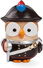 Egan ML18FA/2AC Carabinieri, Model Goofi, Ceramic, Mutlicolore, 8 x 8 x 10 cm