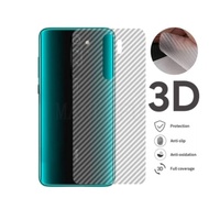 Realme 8/8 Pro/C21/C25/C25s/OPPO A54/Reno 5F/Realme 7/Narzo 20 Pro/7i/C17 - Garskin Back Cover