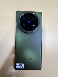 vivo x fold 5 12+256gb 國行有保養