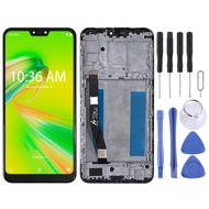 Ready to ship OEM LCD Screen for Asus Zenfone Max Plus (M2) ZB634KL A001D Digitizer Full Assembly wi