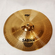 Leaf Clear 18'' China B8X Sabian - Genuine product
