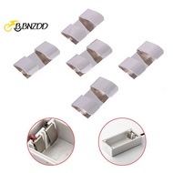 [BBNZDD] 5/10Pcs Dual AA CR2 Leaf Spring Battery Contact AA Battery Connector BC-5206 Positive And N
