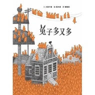 Green _ More Rabbits