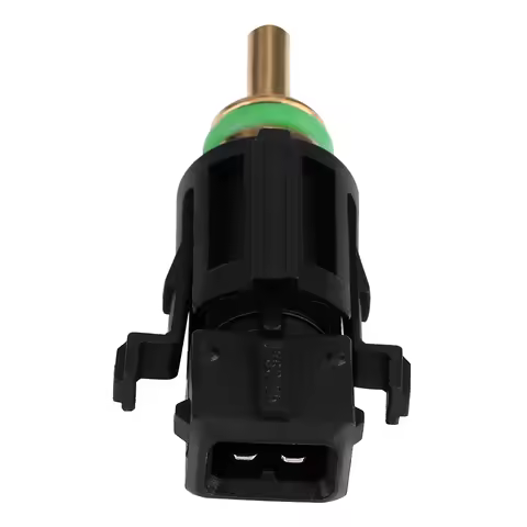 Coolant Temperature Sensor Switch 13621433077 for BMW E46 E90 E39 E60 E38 E70 X3 X5 Z4 Coolant Tempe