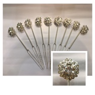 Diamond stone mentul, diamond stone goyang flower