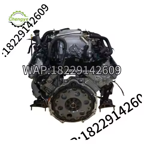 3UZ-FE 4.3L V8 ENGINE LS430 GS430 SC430 MOTOR 3UZ VVTI for LEXUS Engine Diesel 2001-2007