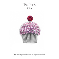 POPITS - CHARM CUPCAKES