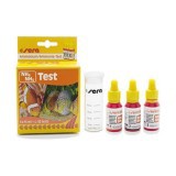 Sera Ammonium/ Ammonia (NH4/NH3) Tests (60 Tests)