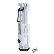 GEBERIT  Toilet Tank Accessories Double Flush Drain Valve Drain Valve