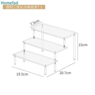 acrylic riser acrylic display stand riser acrylic toy display rack acrylic stand display figure rise