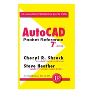 Engineering - AutoCAD Pocket Reference