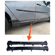 【Ready Stock】PROTON PERSONA 2008 ELEGANCE EL SIDE SKIRT PUR