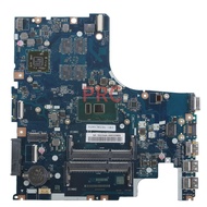 For LENOVO Ideapad 500-15ISK Notebook Mainboard Core I5-6200U I7-6500U LA-C851P DDR3 Laptop Motherbo
