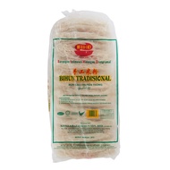 BIHO Economy Tradisional Rice Vermicelli (Vietnam Rice Noodles) 3kg / BIHO Bihun Ekonomi Tradisional
