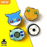 Pop socket/Hp/Handphone/Phone Holder/Griptok Digimon Digivice