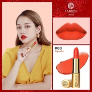 [Chiết Xuất Hạnh Nhân] Son Không Chì Dành Cho Bà Bầu (Chính Hãng LAGUMI)