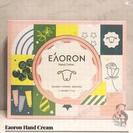 新包裝 澳洲現貨 Eaoron 水光 山羊奶護手霜 禮盒組 玫瑰、藍苺、薰衣草 80ml /支 護手霜 護甲霜
