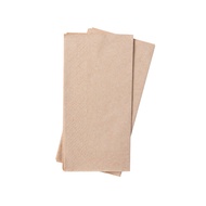 Brown Dinner Napkin 2ply