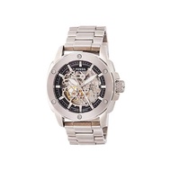 Fossil Fossil Automatic Skeleton Wrist Watch Men ME3081.