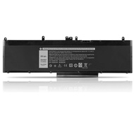 11.4V WJ5R2 Laptop Battery For Dell Latitude E5570 Precision 3510 04F5YV 0G9G1H Bateria Notebook