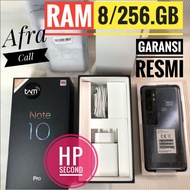 Hp XIAOMI MI NOTE 10 PRO TAM RAM 8/256 GARANSI Resmi indonesia #Hpmurah