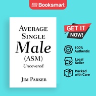 Average Single Male - Paperback - English - 9780595208425
