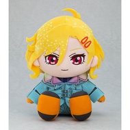 *Pre-Order* Plush Gnosia Setsu (Read Details Before Ordering)