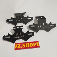 Tail cbr250rrTidy cbr250rr number plate bracket cbr250rr number plate holder cbr 250rr