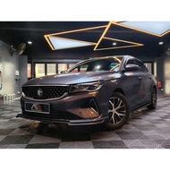 proton s70 advance gt bodykit