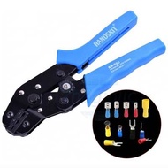 SN-02C Cos Press Pliers, Wire Size 0.25-2.5mm2, 24-14AWG