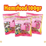 Hamsfood 100gr - Hamsfood hamster food 100gr
